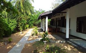 The Danish Villa Resort